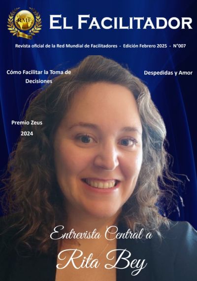 Revista El Facilitador